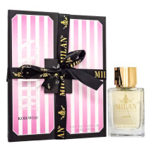 Milan W-116 Sospi,edp., 100ml (Sospiro Erba Pura)