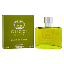 Lux Gucci Guilty Elexir Pour Homme,edp., 60ml