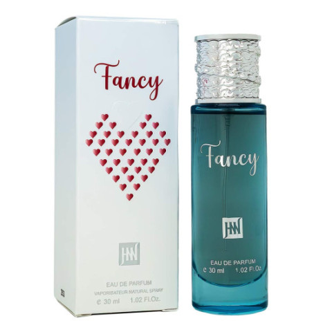 Johnwin Fancy,edp., 30ml