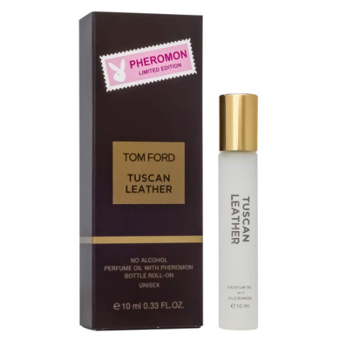 Tom Ford Tuscan Leather, 10ml Tom Ford Tuscan Leather, 10ml