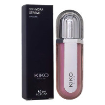 Блеск для губ Kiko 3D Hydro Extrime (тон 01)