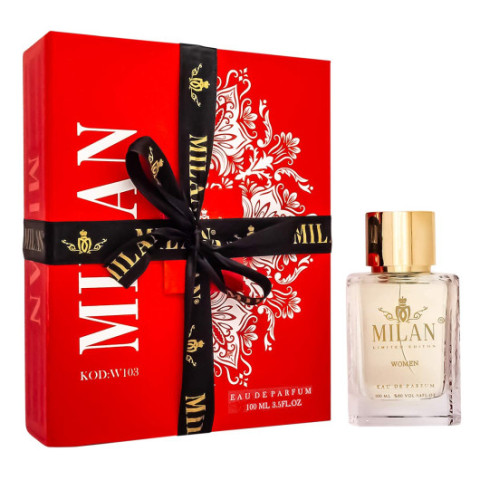 Milan W-103 Dahab,edp., 100ml (Kajal Dahab) Milan W-103 Dahab,edp., 100ml (Kajal Dahab)
