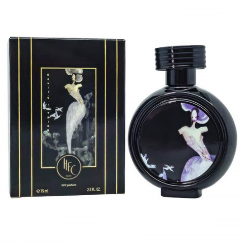 Haute Fragrance Company Devil's Intrigue, 75ml Haute Fragrance Company Devil's Intrigue, 75ml