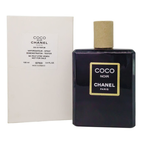 Тестер Chanel Coco Noir, 100ml Тестер Chanel Coco Noir, 100ml