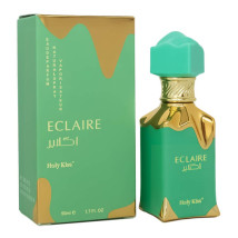 Holy Kiss Eclaire ,edp., 50ml(бирюзовый)
