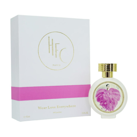 Haute Fragrance Company Wear Love Everywhere,edp., 75ml Haute Fragrance Company Wear Love Everywhere,edp., 75ml
