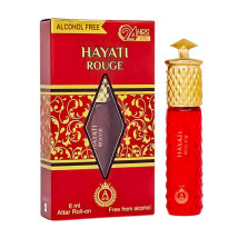 A Mir Hayati Rouge, 6ml