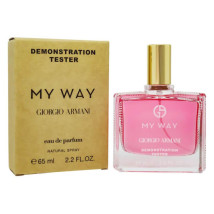 Тестер Giorgio Armani My Way, edp., 65 ml