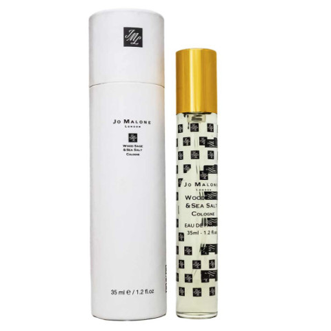 Тестер Jo Malone Wood Sage & Sea Salt,edp., 35ml Тестер Jo Malone Wood Sage & Sea Salt,edp., 35ml