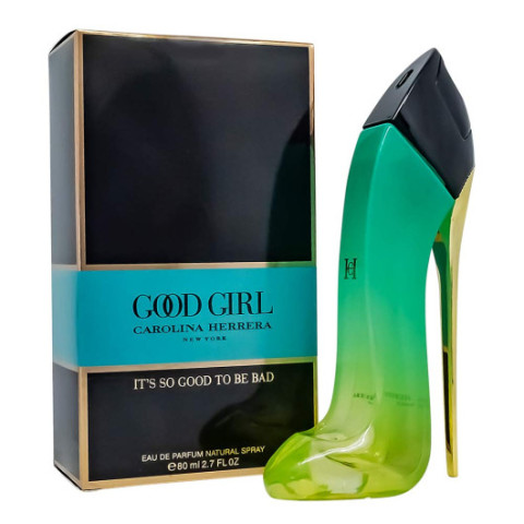 Carolina Herrera Good Girl Emerald New York,edp., 80ml Carolina Herrera Good Girl Emerald New York,edp., 80ml