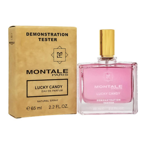 Тестер Montale Lucky Candy,edp., 65ml Тестер Montale Lucky Candy,edp., 65ml