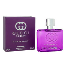 Евро Gucci Guilty Elixir De Parfum Pour Femme,edp., 60ml