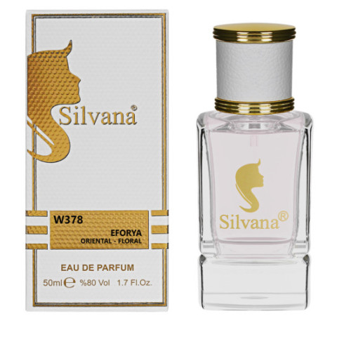 Silvana W-378 (Calvin Clein Euphoria) 50ml Silvana W-378 (Calvin Clein Euphoria) 50ml