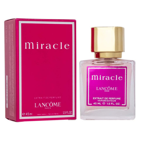Lancome Miracle,edp., 45ml Lancome Miracle,edp., 45ml