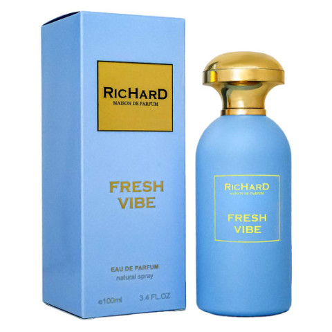 Richard Fresh Vibe,edp., 100ml Richard Fresh Vibe,edp., 100ml