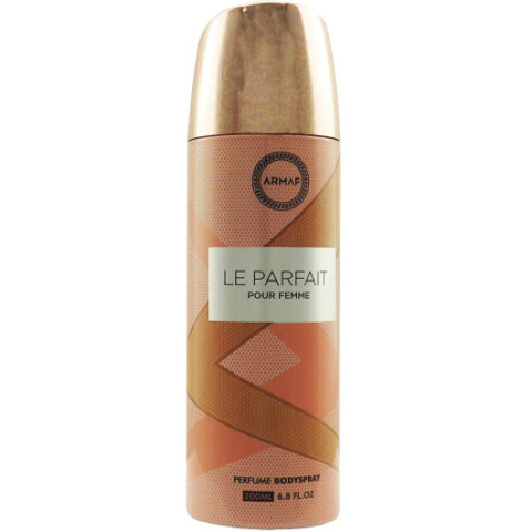 Armaf Le Parfait Pour Femme, edp., 200 ml