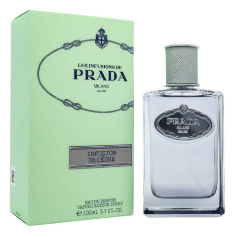 Prada Infusion De Cedre,edp., 100ml Prada Infusion De Cedre,edp., 100ml