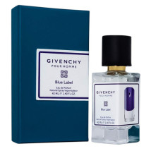Тестер Givenchy Blue Label,edp., 42ml