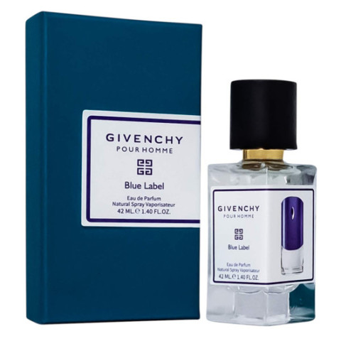 Тестер Givenchy Blue Label,edp., 42ml Тестер Givenchy Blue Label,edp., 42ml