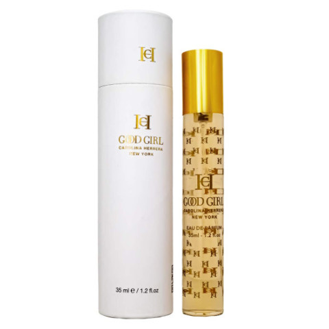 Тестер Carolina Herrera Good Girl,edp.,35ml Тестер Carolina Herrera Good Girl,edp.,35ml