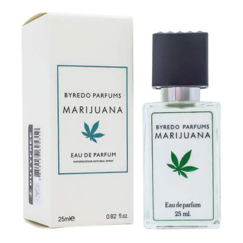 Byredo Marijuana,edp., 25ml