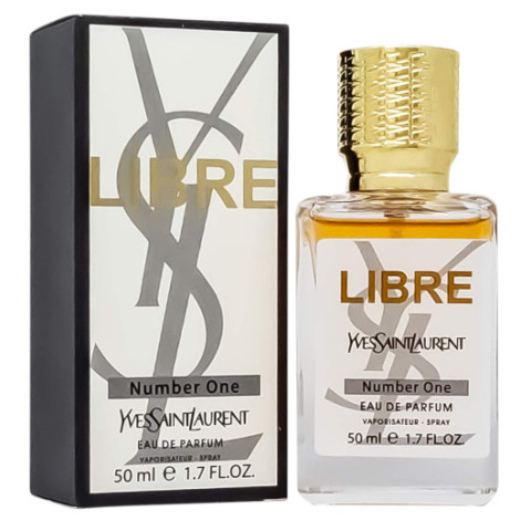 Yves Saint Laurent Libre,edp., 50ml Yves Saint Laurent Libre,edp., 50ml