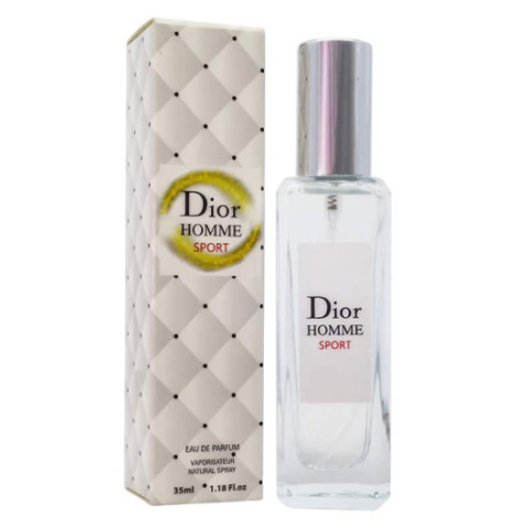 Тестер Christian Dior Homme Sport,edp., 35ml Тестер Christian Dior Homme Sport,edp., 35ml