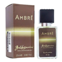 Baldessarini Ambre,edp., 25ml