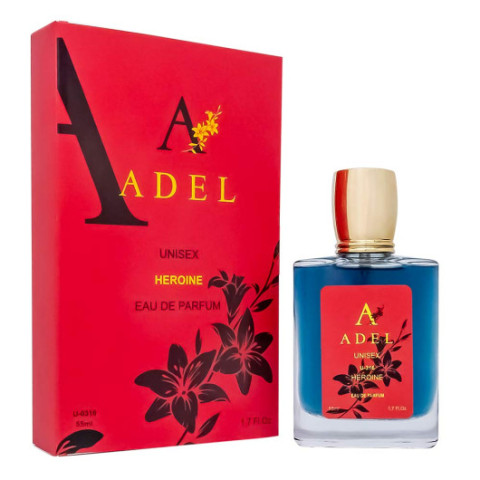 Adel Heroine,edp., 55ml U-0316 (Boadicea The Victorious Heroine) Adel Heroine,edp., 55ml U-0316 (Boadicea The Victorious Heroine)