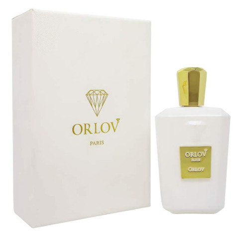 Orlov Paris Orlov,edp., 75ml