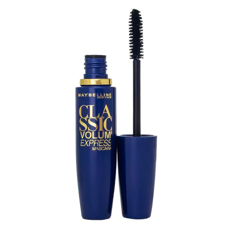 Тушь для ресниц Maybelline Klassic Volum Express Тушь для ресниц Maybelline Klassic Volum Express
