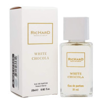 Richard White Chocola,edp., 25ml