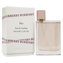 Евро Burberry Her edp 100 ml