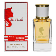 Silvana W-452 (Versace Dylan Blue) 50ml