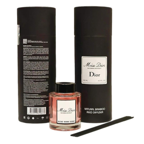 Дифузор Christian Dior Miss Dior Blooming Bouquet, 130ml Дифузор Christian Dior Miss Dior Blooming Bouquet, 130ml