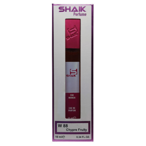 Shaik W-88 (Giorgio Armani Si) 10ml