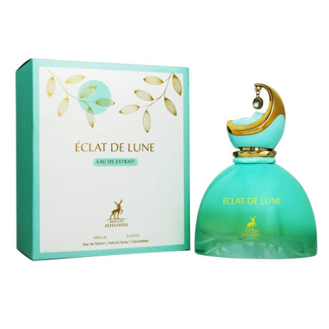 Alhambra Eclat de Lune,edp., 100ml Alhambra Eclat de Lune,edp., 100ml