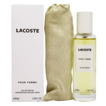 Тестер Lacoste Pour Femme,edp., 40ml