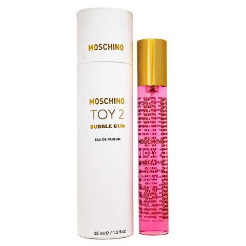 Тестер Moschino Toy Bubble Gum,edp., 35ml Тестер Moschino Toy Bubble Gum,edp., 35ml