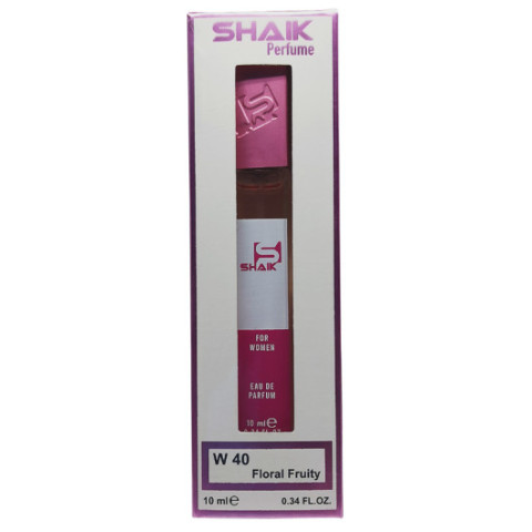 Shaik W-40 (Chanel Chance Tendre) 10ml