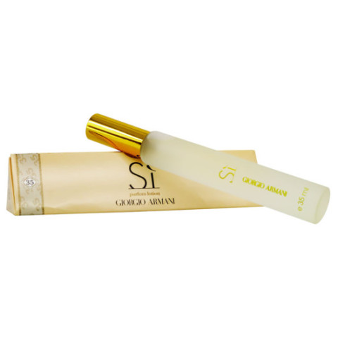 Giorgio Armani Si Woman, edt., 35 ml Giorgio Armani Si Woman, edt., 35 ml