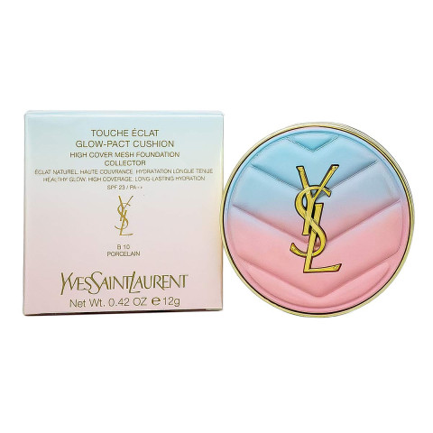 Кушон Yves Saint Laurent Touche Eclat Glow-Pac (В-20)