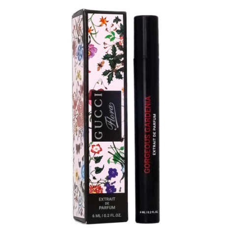 Gucci Gorgeous Gardenia, 6ml Gucci Gorgeous Gardenia, 6ml