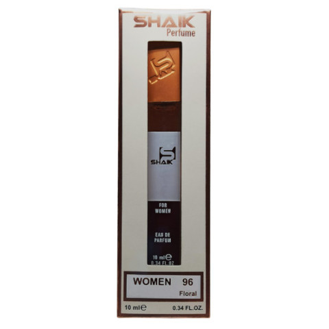 Shaik W-96 (Givenchy Un Air d’Escapade) 10ml