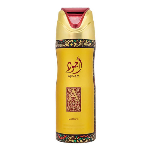 Дезодорант Lattafa Ajvad, 200ml Дезодорант Lattafa Ajvad, 200ml