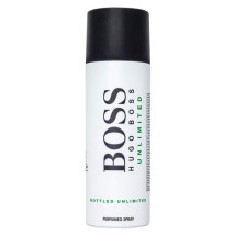Дезодорант Hugo Boss Bottled Unlimited, 200ml