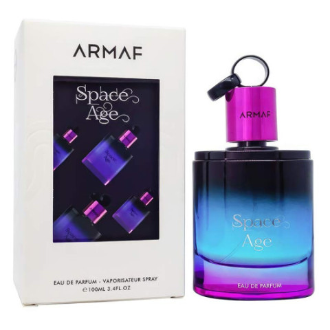 Armaf Space Age,edp., 100ml Armaf Space Age,edp., 100ml