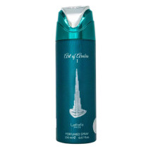 Дезодорант Lattafa Art Al Arabia, 200ml
