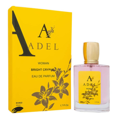 Adel Bright Crypial,edp., 55ml W-0622 (Versace Bright Crystal)