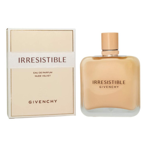 Евро Givenchy Irresistible Nude Velvet,edp., 80ml
